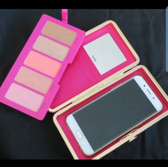 TARTE Limited Edition BNIB! - Picture 4 of 6